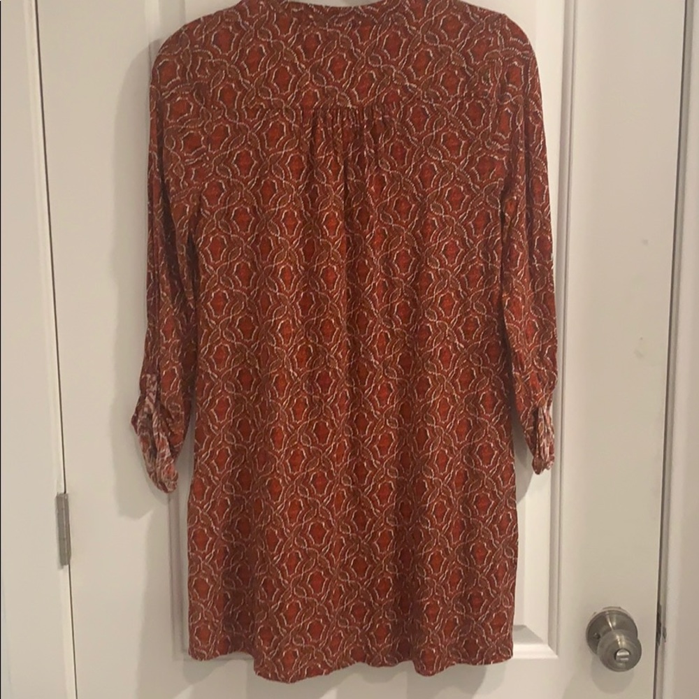Anthropologie Akemi + Kin tunic - Picture 4 of 4
